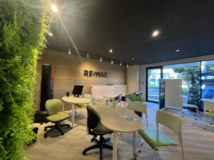 店内